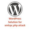 WordPress: How to Stop xmlrpc.php Attack [SOLVED]