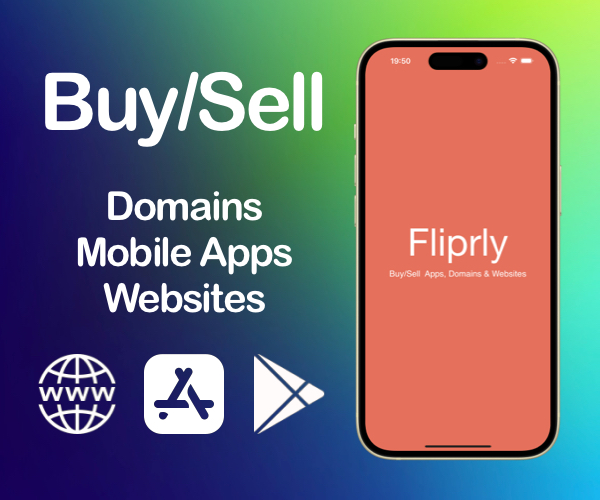 Fliprly